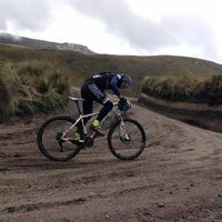 Antonio Tovar的照片