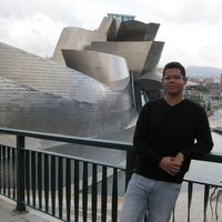 Tadeu Araujo de Souza Santos's Photo