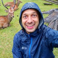 Lyubomir Kovachev的照片