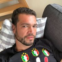 Alessandro Greco的照片