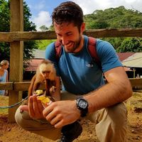 Evan Richtmyer的照片