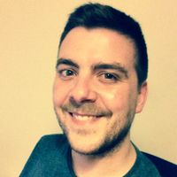 Daniel Vozmediano的照片