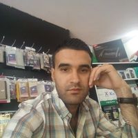 Rabah Cherief的照片