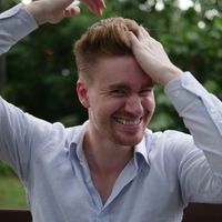 Anthony Poppe's Photo