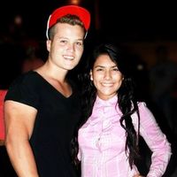 Tomas Hernandez Bellera's Photo