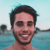 Agustín Tadini Meyniel's Photo