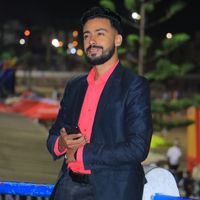 SMAIL EL MEROUAKHI's Photo