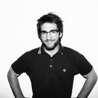 Estefan Calderoni Tibau's Photo