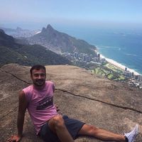 Miguel Alves的照片