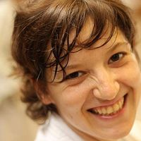 Marietta Zille's Photo