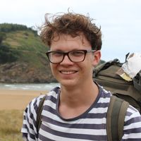 Štěpán Truhlařík's Photo