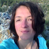 Myriam Antonini的照片