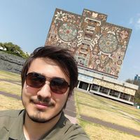 Fotos von Daniel Vásquez-Restrepo