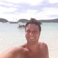 Ramiro BELTRAMO的照片