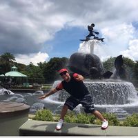 Cameron Jiles的照片