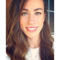 Maria McCain's Photo