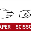 Foto de Rock Paper Scissors Lizard Spock - Invite ONLY