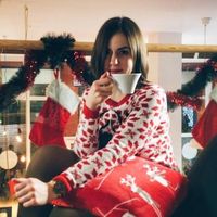 Oksana Shulga's Photo