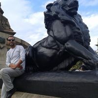 Abdellatif Marjani's Photo