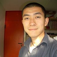 Jianfeng Fan's Photo