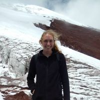 Penny Pascoe's Photo