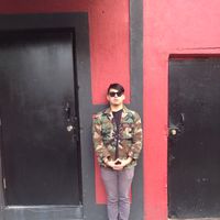 Fotos de Daniel Ulloa