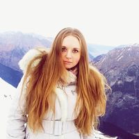 Евгения Еремина's Photo