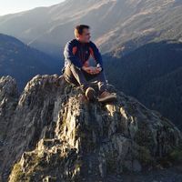 Александр Осипов's Photo