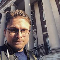 Joakim Hammond's Photo