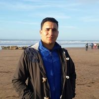 Abdel Monaim Amb的照片