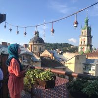 Tuğba Kocaman's Photo