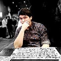 Andrey Ikomasov的照片