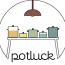 Calling foodies! Potluck party–bring Ur Appetite 's picture