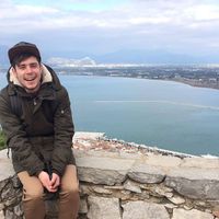 Photos de Callum Brine