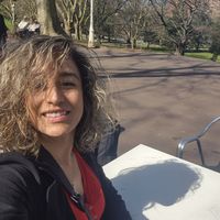 Daniela Quiroga's Photo