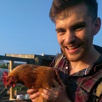 Patrick Sweeney's Photo