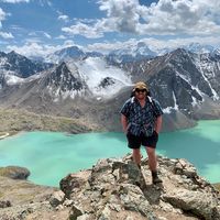 Fotos von Jayke Clayden