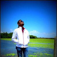 Sunil Chaudhari的照片