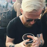 Thomas Messinger's Photo