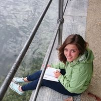 Aleksandra Brągiel的照片