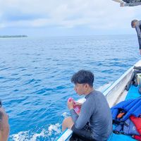 Fikri Traseptian's Photo