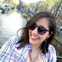 Angélica Padilla的照片