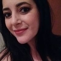 Elizangela Scheibel's Photo