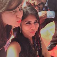 Sneha Kumar的照片