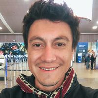 Carlos CARDENAS的照片