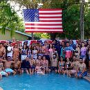 Foto de 4th of July BBQ & Pool Party