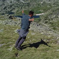 Zoltán Jakab's Photo