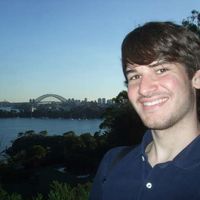 Swen  Gärtner's Photo