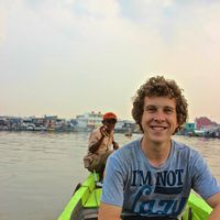 Owen Cameron的照片