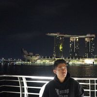 Ganang Mahendra的照片